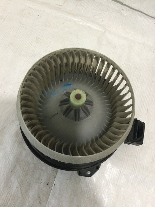 2010-2012 Dodge Ram 1500 A/C Heater Blower Motor OEM