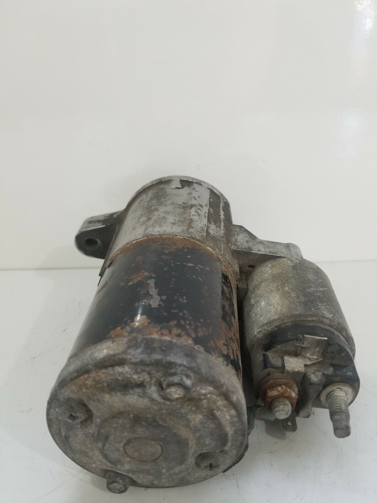 2006-2008 Dodge Ram 1500 04801253AA 5.7L Engine Starter Motor OEM 