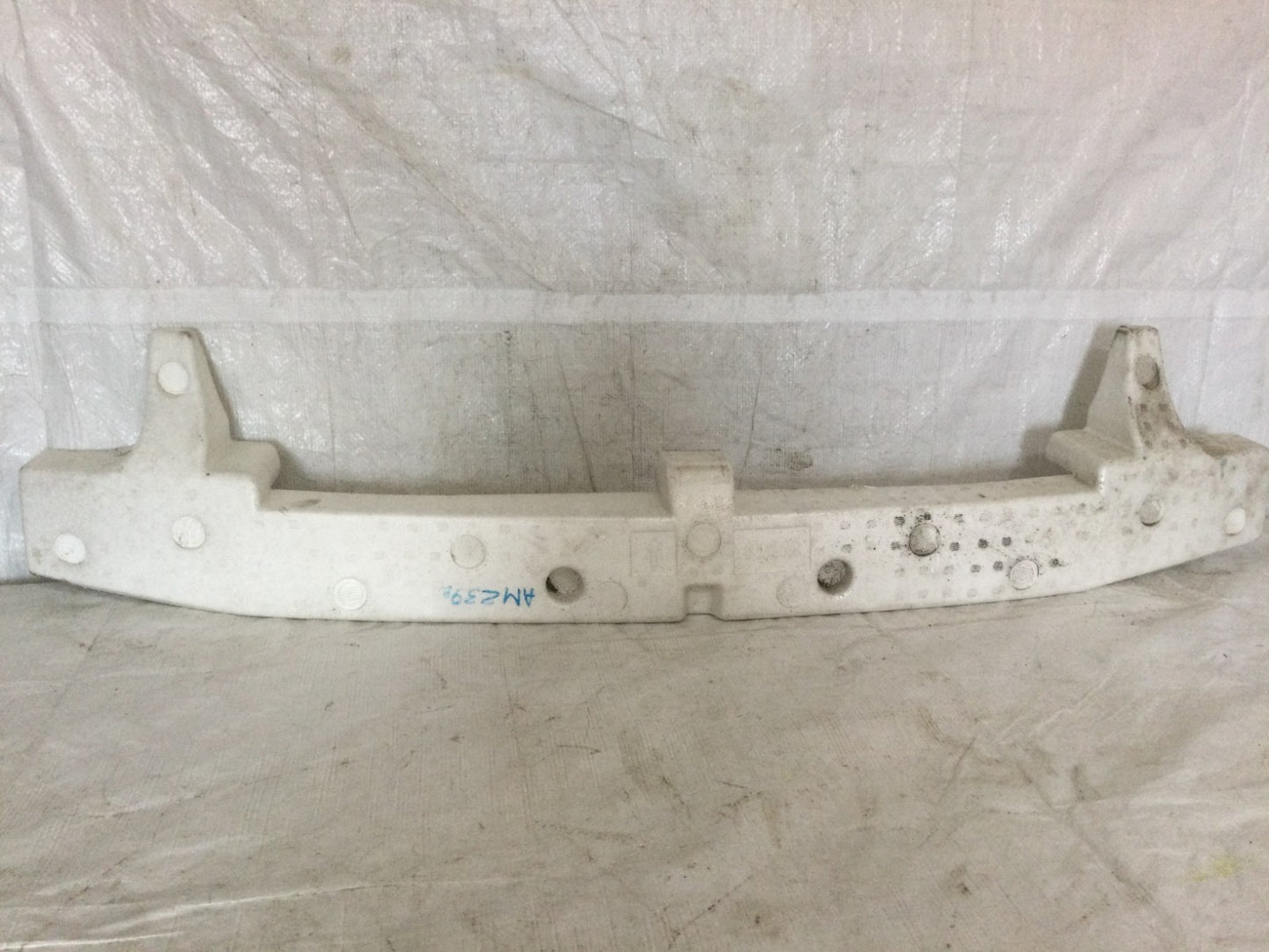 2007-2008 Infiniti G35 Front Bumper Impact Energy Absorber OEM 62090-JK600