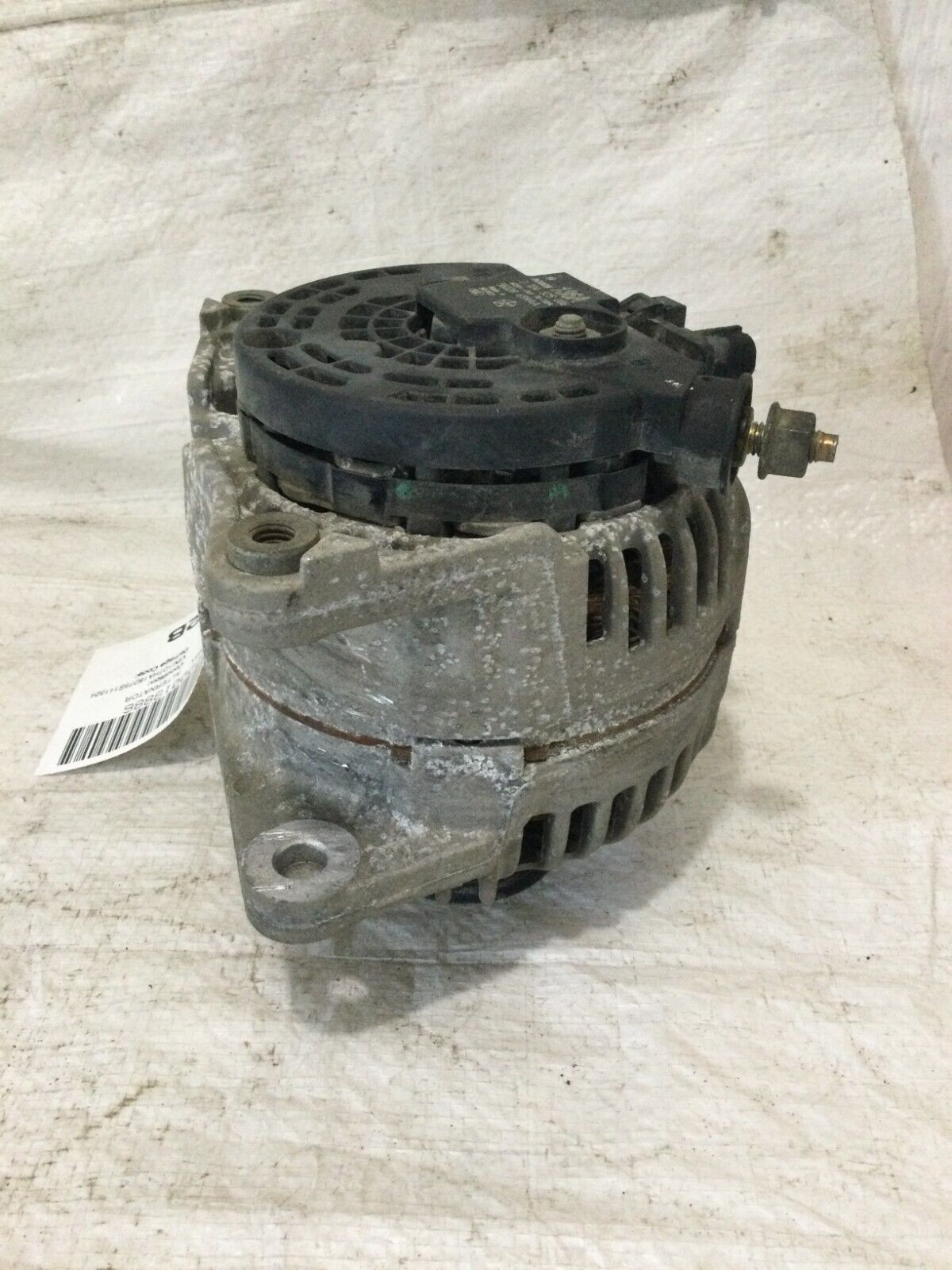 2005 Dodge Ram 1500 Alternator Motor OEM