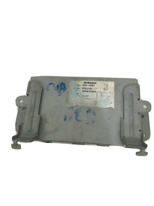 2006-2007 Infiniti M45 Information Display Screen Module 28346EH50A OEM