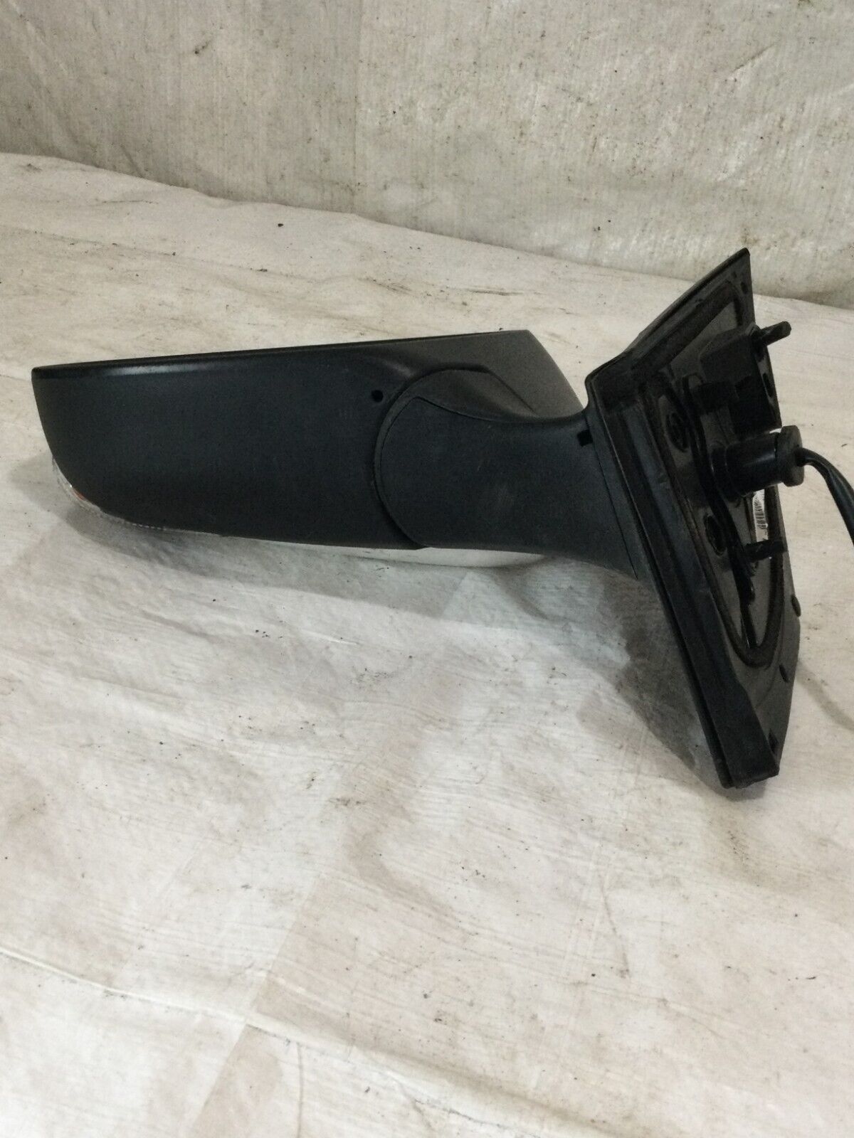 2017 Toyota Corolla  Left  Driver Side View Power Door Mirror 8794002F50 OEM