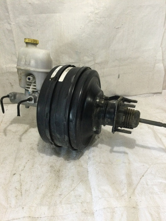 2010 Dodge Ram 1500 Power Brake Booster W/ Reservoir OEM