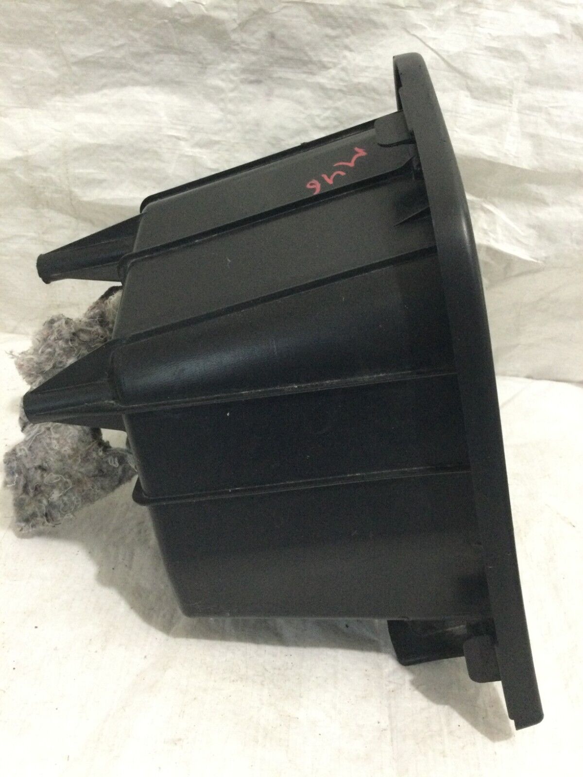 2004-2009 Toyota Prius Driver Cargo Storage Box 64997-47010 OEM
