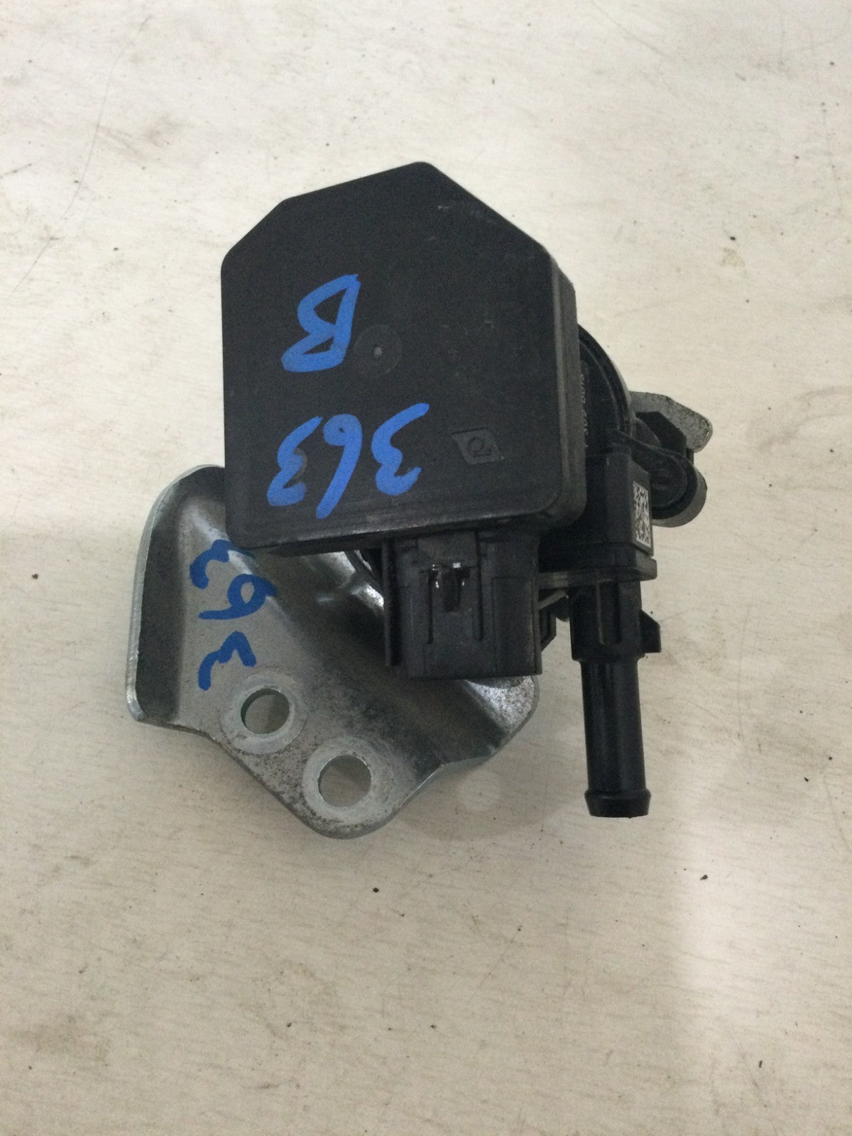 2024 Nissan Rogue 1.5L Secondary Air Injection Pump OEM 14940 6RC 2C
