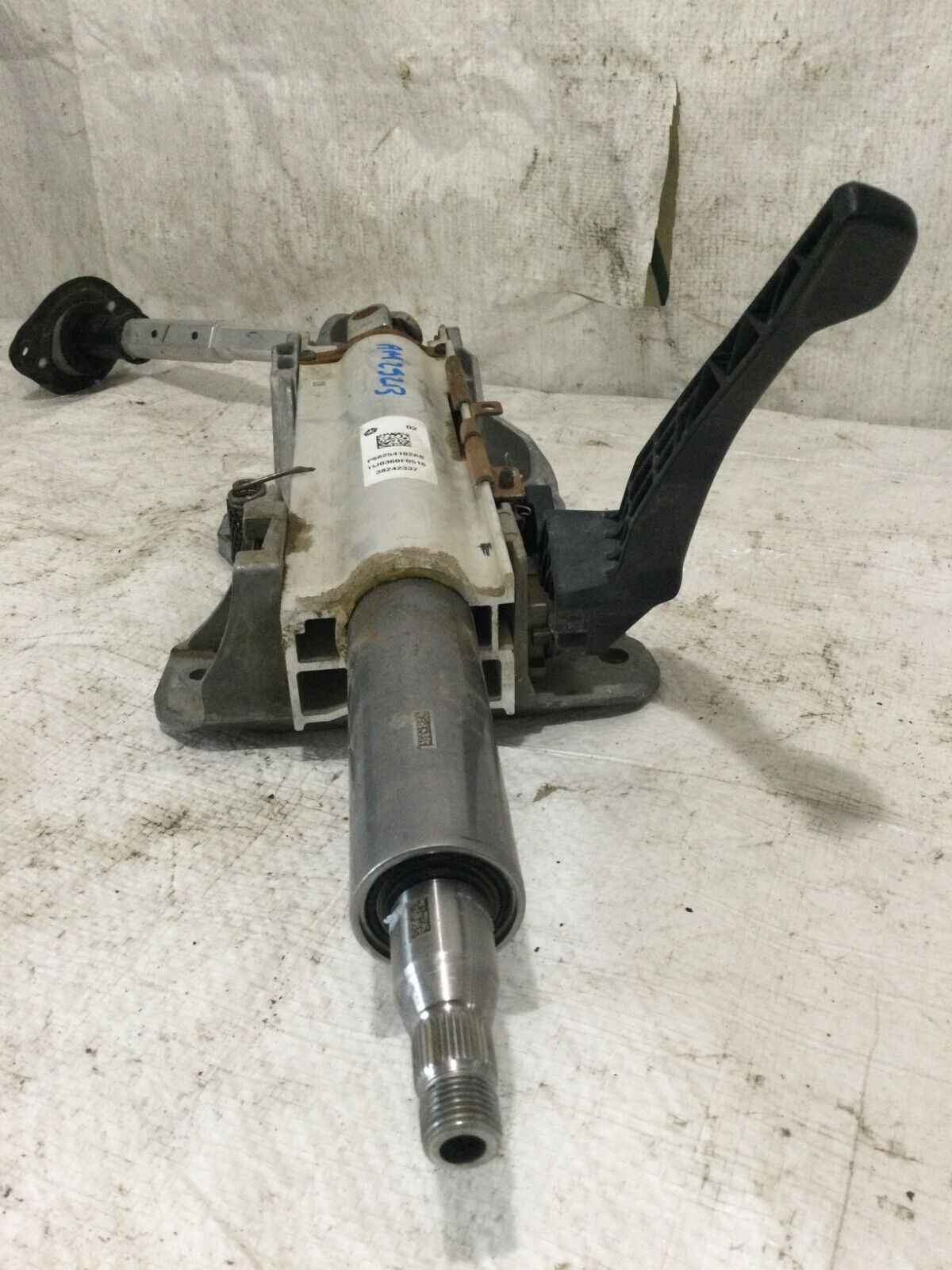 2019-2023 Ram 1500 BARE Power Steering Column OEM 68254102AB
