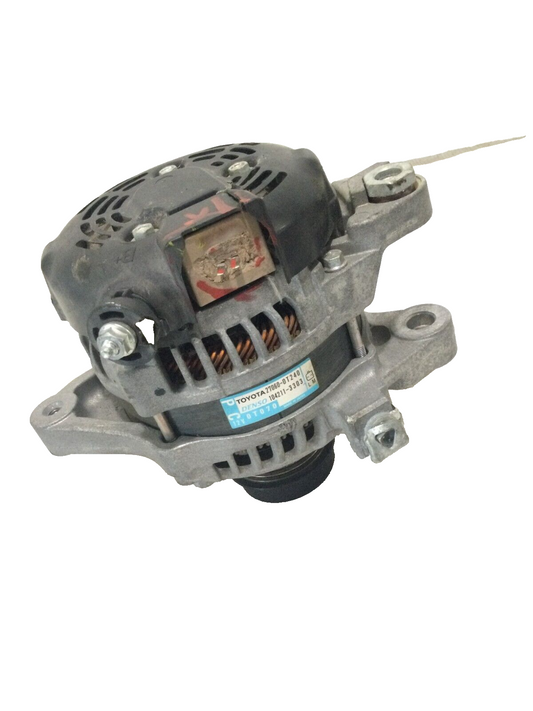 2015-2019 Toyota Corolla Alternator Motor  27060-0T240 OEM