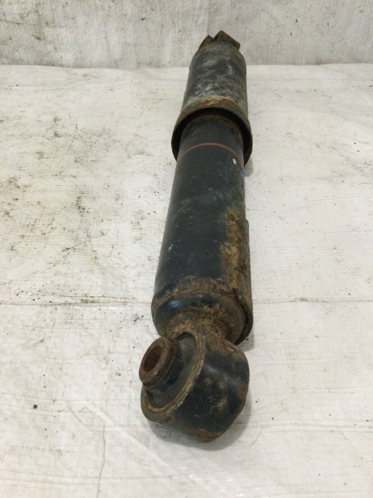 2016-2018 Toyota Rav4 Rear Right Passenger Side Shock Absorber OEM