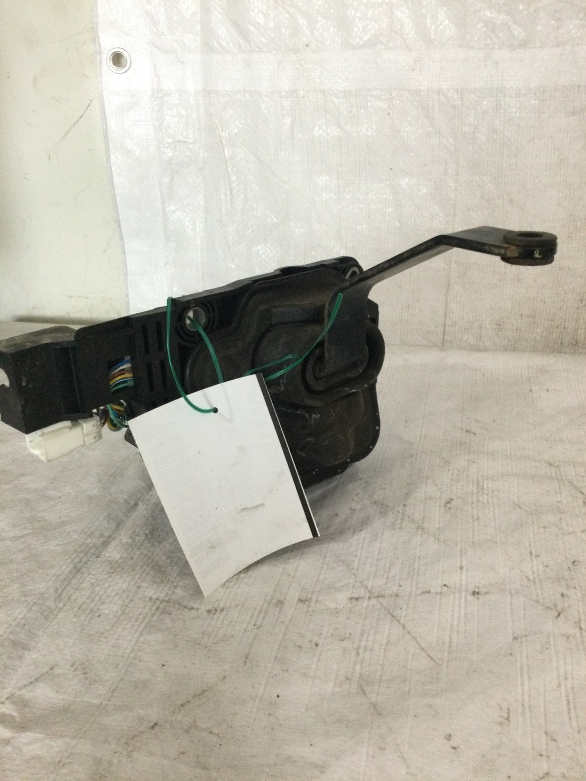 2003 Infiniti FX35 Floor Shifter OEM