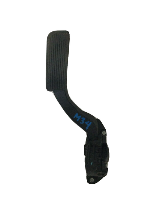 2008 Chevrolet Avalanche Accelerator Gas Pedal OEM 25832864