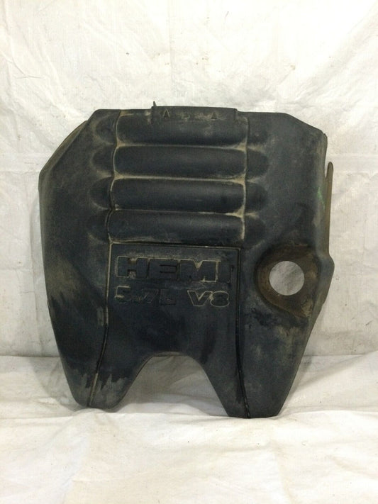 2010 Dodge Ram 2500 Engine Cover OEM
