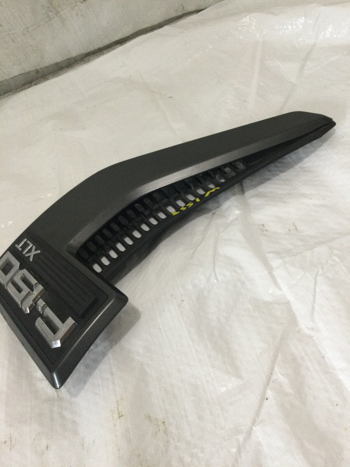 2023 Ford 150 F150 Fender Emblem Vent XLT Right Passenger Side OEM