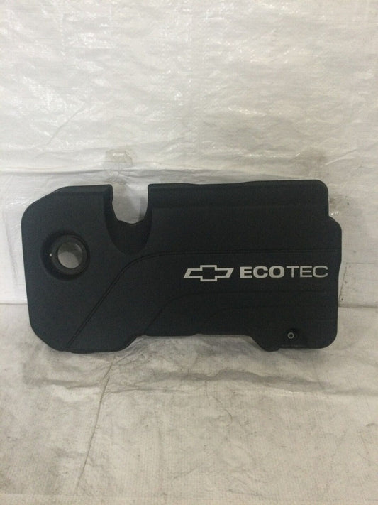 2016 Chevrolet Cruze Engine Cover 12665254 OEM