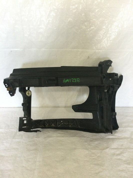 2012 Dodge Ram 2500 Radiator Support W/ Headlight Bracket  OEM