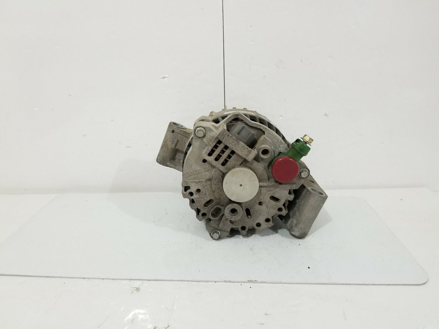 2005-2006 Ford F-350SD 6.0L Alternator Motor AL7605X