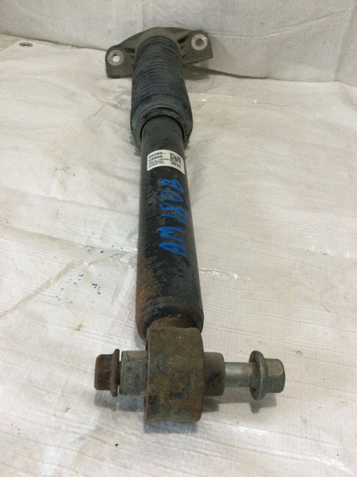 2016-2020 Kia Sorento Rear Right Shock Absorber 55300-C6000 OEM