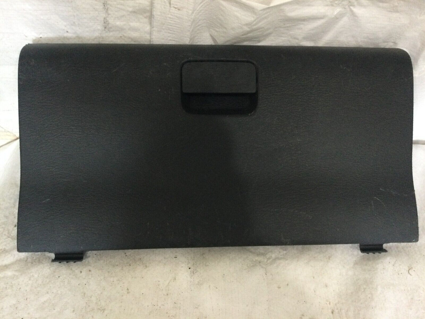 2002-2005 Dodge Ram 1500 2500 3500 Glove Box Dark Charcoal OEM 5GT18TRM