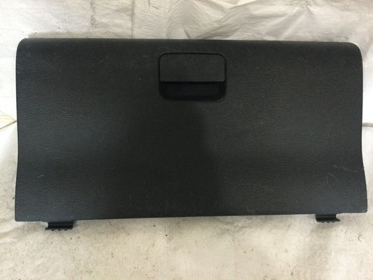 2002-2005 Dodge Ram 1500 2500 3500 Glove Box Dark Charcoal OEM 5GT18TRM
