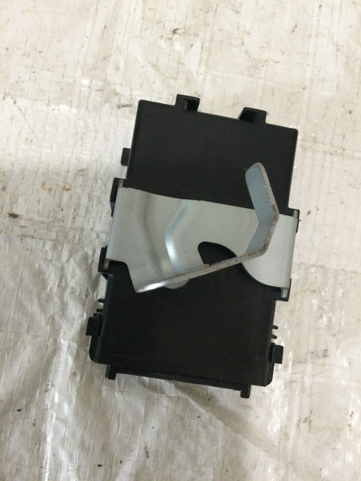 2018 Toyota Corolla Network Gateway Control Module 89100-02040 OEM