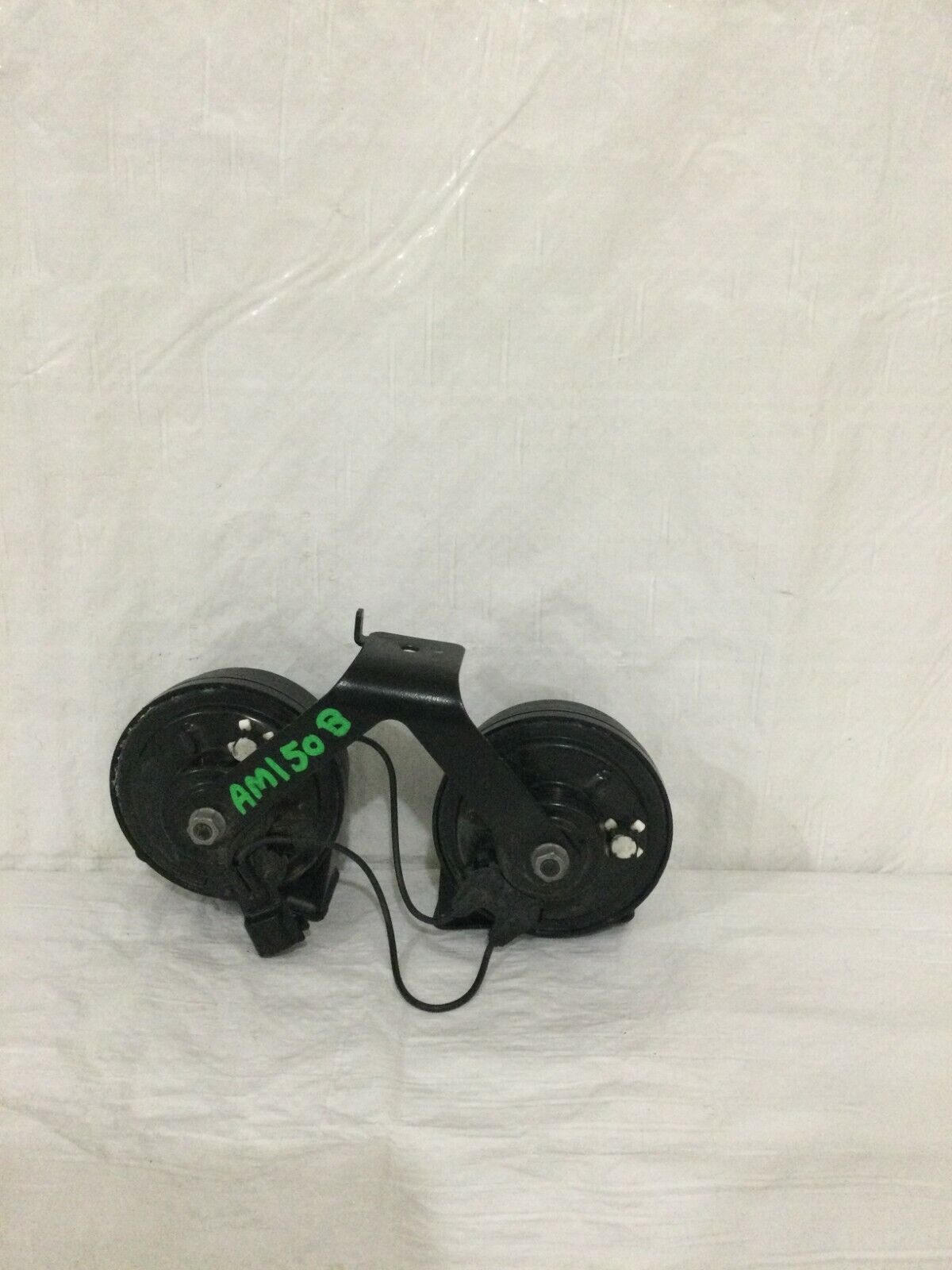2019 Jeep Compass Horn Set OEM