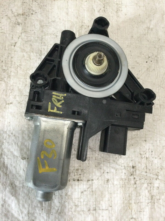 2011-2016 Dodge Journey Front Right Door Window Regulator Motor C22330-100 OEM