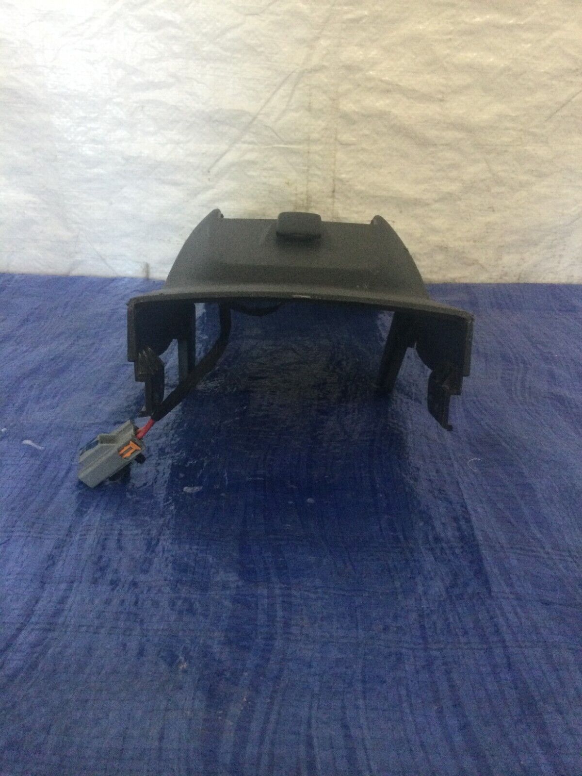 2017-2019 Ford Escape Center Console Rear Trim Cover CJ54-S045B72-A OEM