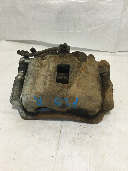 2013 Jeep Wrangler  Front Left   Brake Caliper OEM