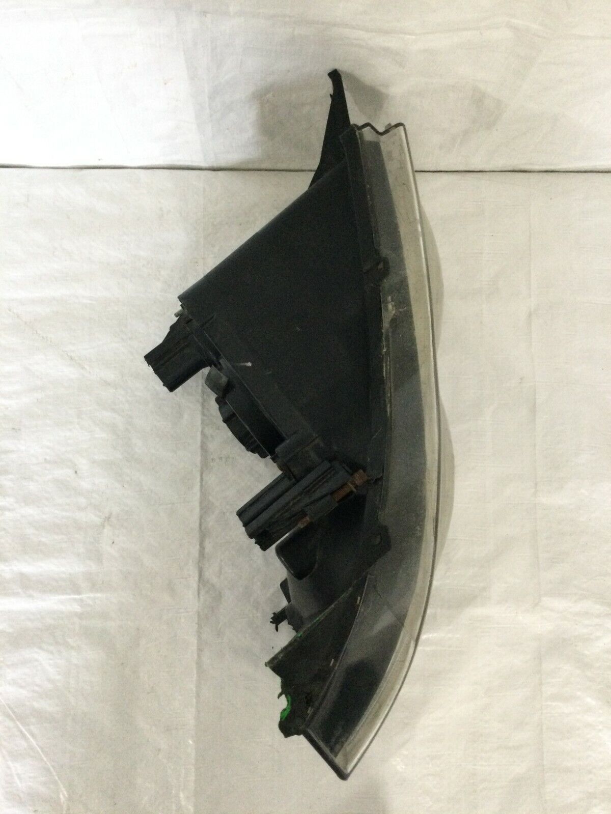 2004 Dodge Ram 1500 Headlight Left Driver Side LH OEM