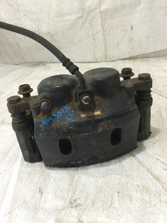 2007-2013 Chevrolet Silverado 1500 Front Left Brake Caliper OEM
