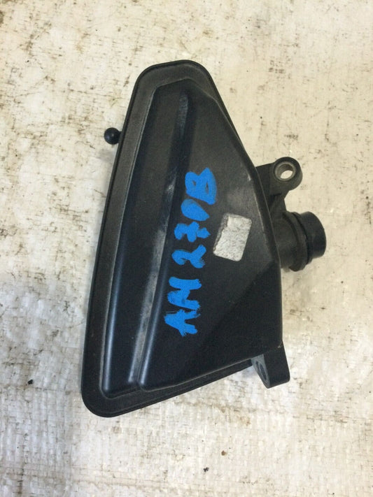 2014 Mercedes Benz GL350 Noise Absorber OEM 3.0L A6421400087