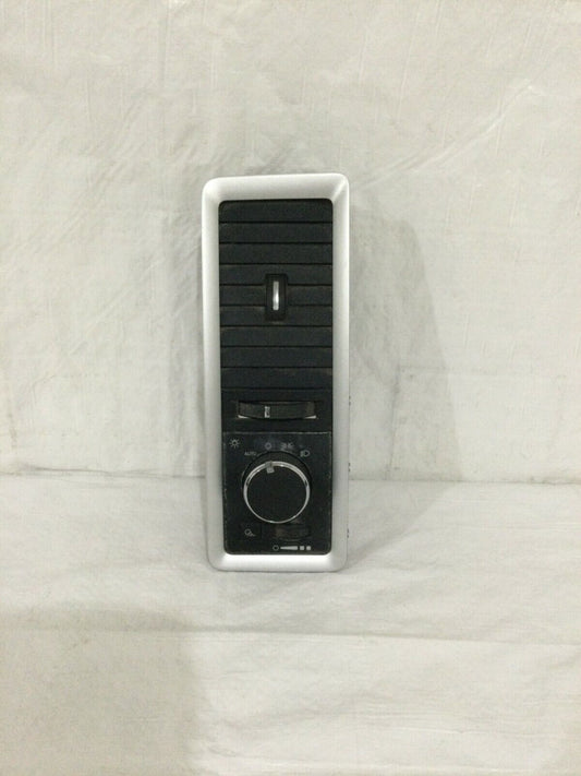 2009-2012 Dodge Ram 3500 Headlight Dimmer Control Switch W/ Vent 04602880AA OEM