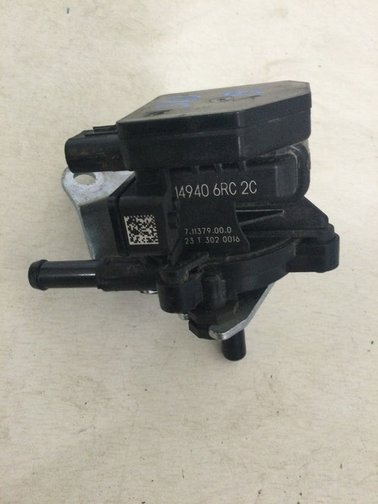 2024 Nissan Rogue 1.5L Secondary Air Injection Pump OEM 14940 6RC 2C