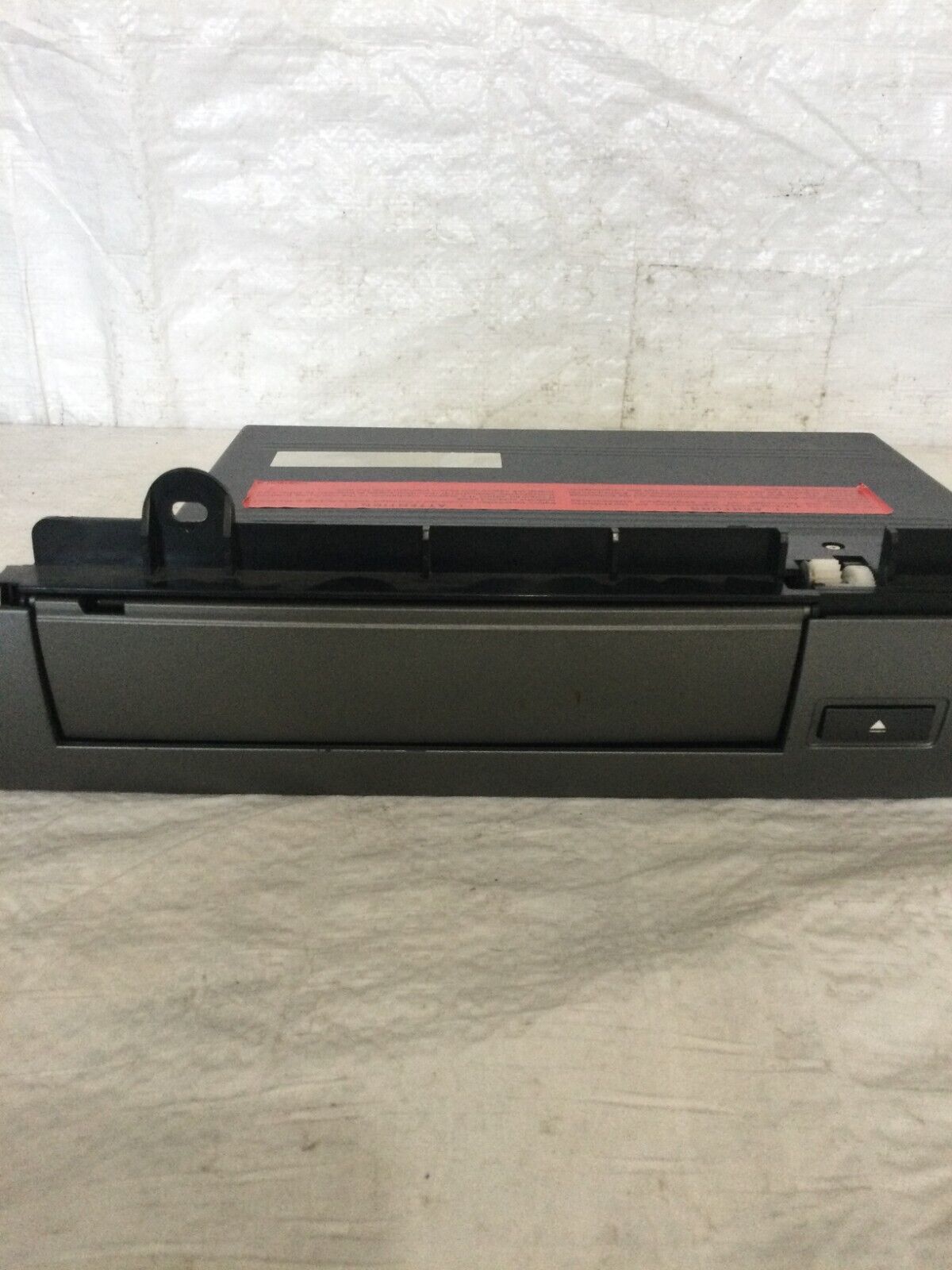 2004 BMW 745Li E65 E66 CD Changer Player OEM 6935934