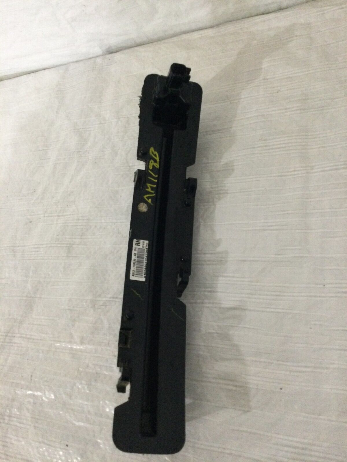 2017-2019 Ford Taurus Right Rh Park Lamp Turn Signal Light Right OEM