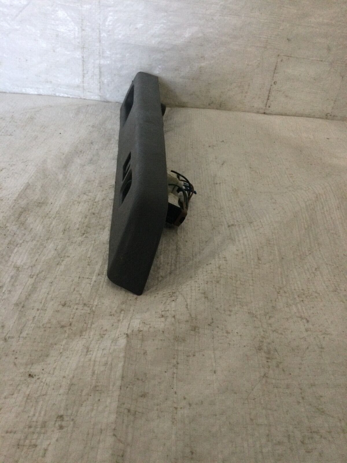 2001-2004 NISSAN XTERRA PASSENGER/RIGHT FRONT POWER WINDOW SWITCH OEM