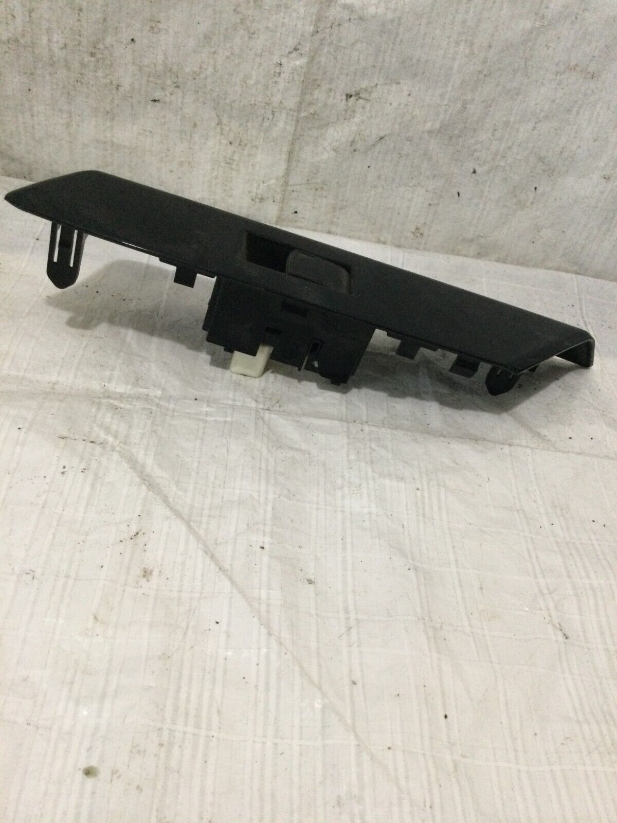 2018 Toyota RAV4 Hybrid  Rear Left Driver Side Power Window Switch Assembly