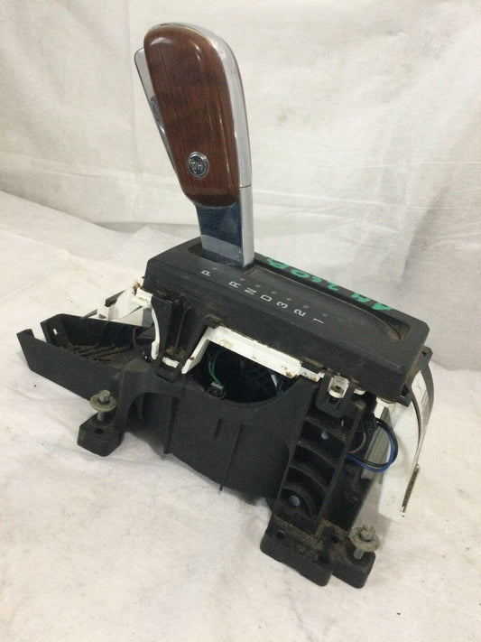 2009-2010 Ford F-150 F150 Lariat Floor Shifter Assembly OEM