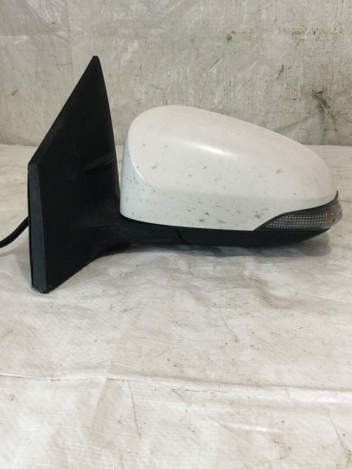 2017 Toyota Corolla  Left  Driver Side View Power Door Mirror 8794002F50 OEM