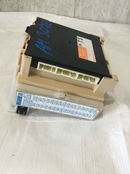 2018 Toyota RAV4 Interior Fuse Box Junction W/Module 89221-42310 OEM