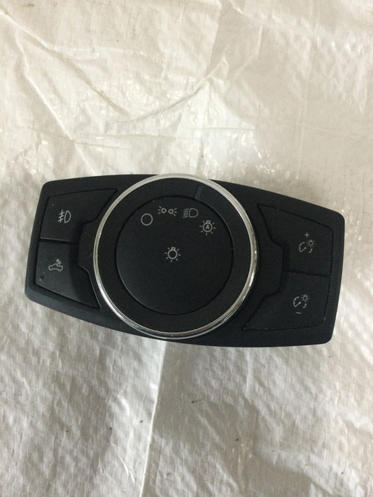2015-2020 Ford F150 Headlight Headlamp Control Switch Knob PO28 OEM