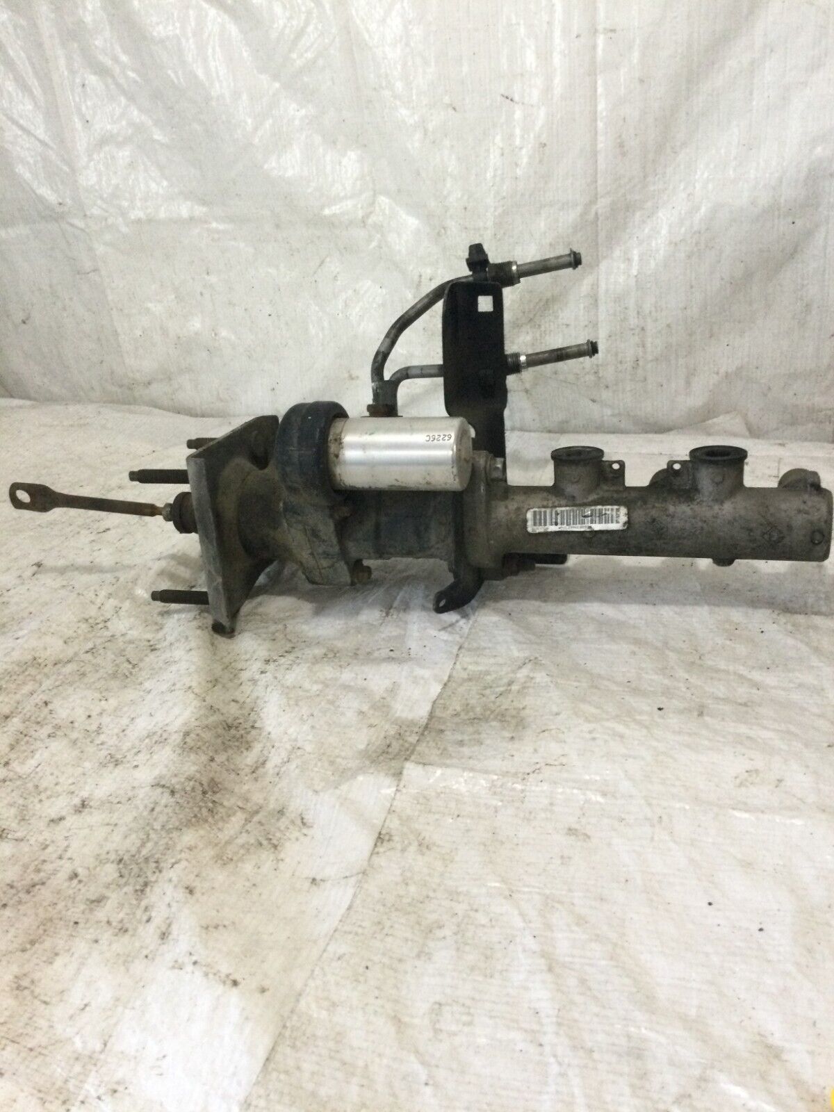2005 Dodge Ram 2500 5.7L Power Brake Booster Hydro Boost OEM