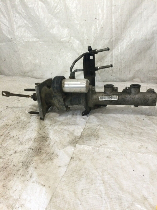 2005 Dodge Ram 2500 5.7L Power Brake Booster Hydro Boost OEM