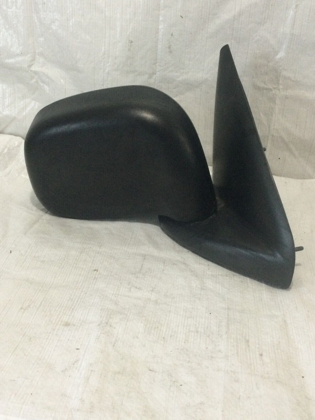 2002-2008 Dodge Ram 1500 Passenger Right Side View Power Heated Door Mirror RH