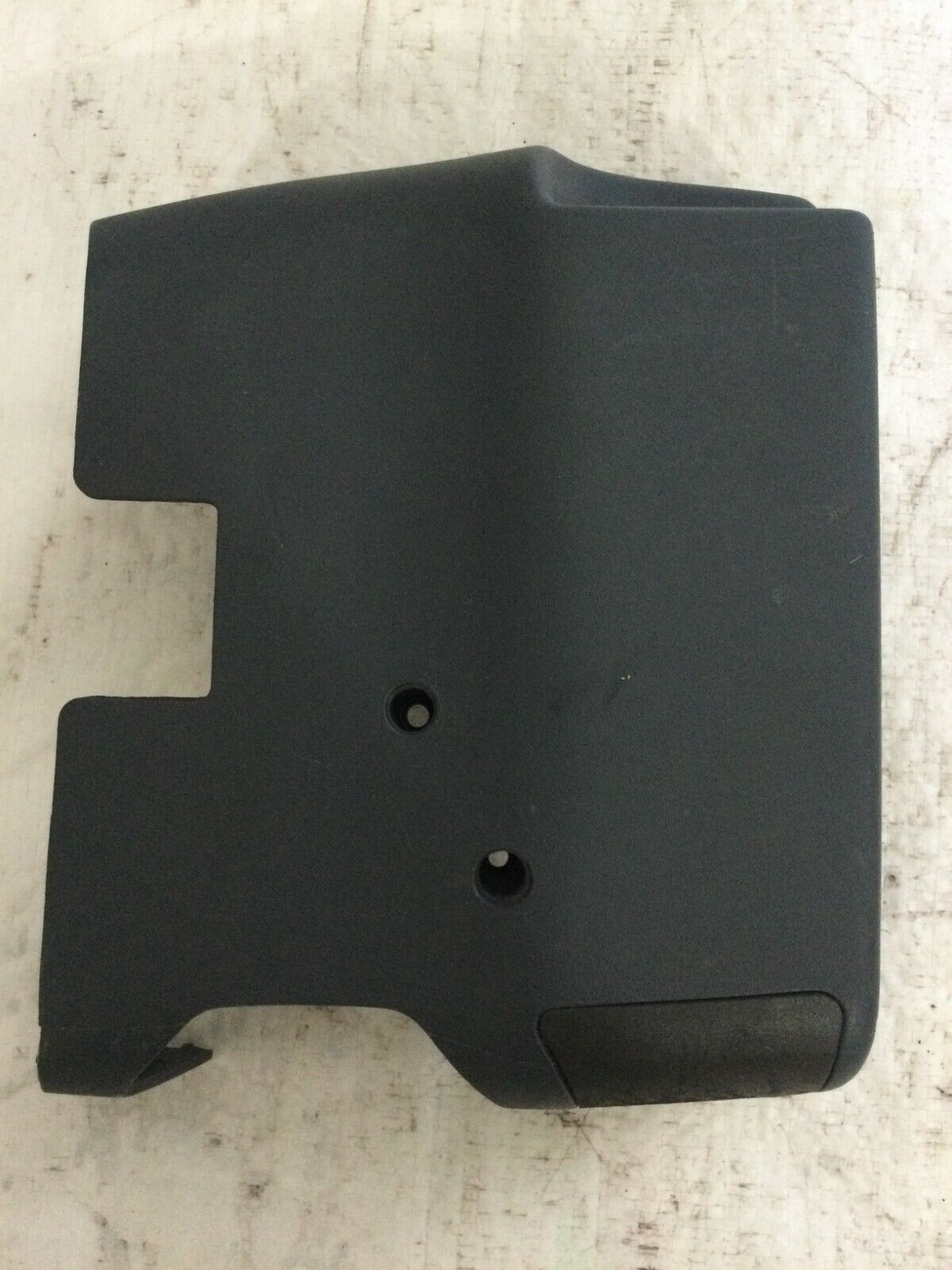 2007 Dodge Ram 1500 Steering Column Collar Shroud Bezel Lower OEM
