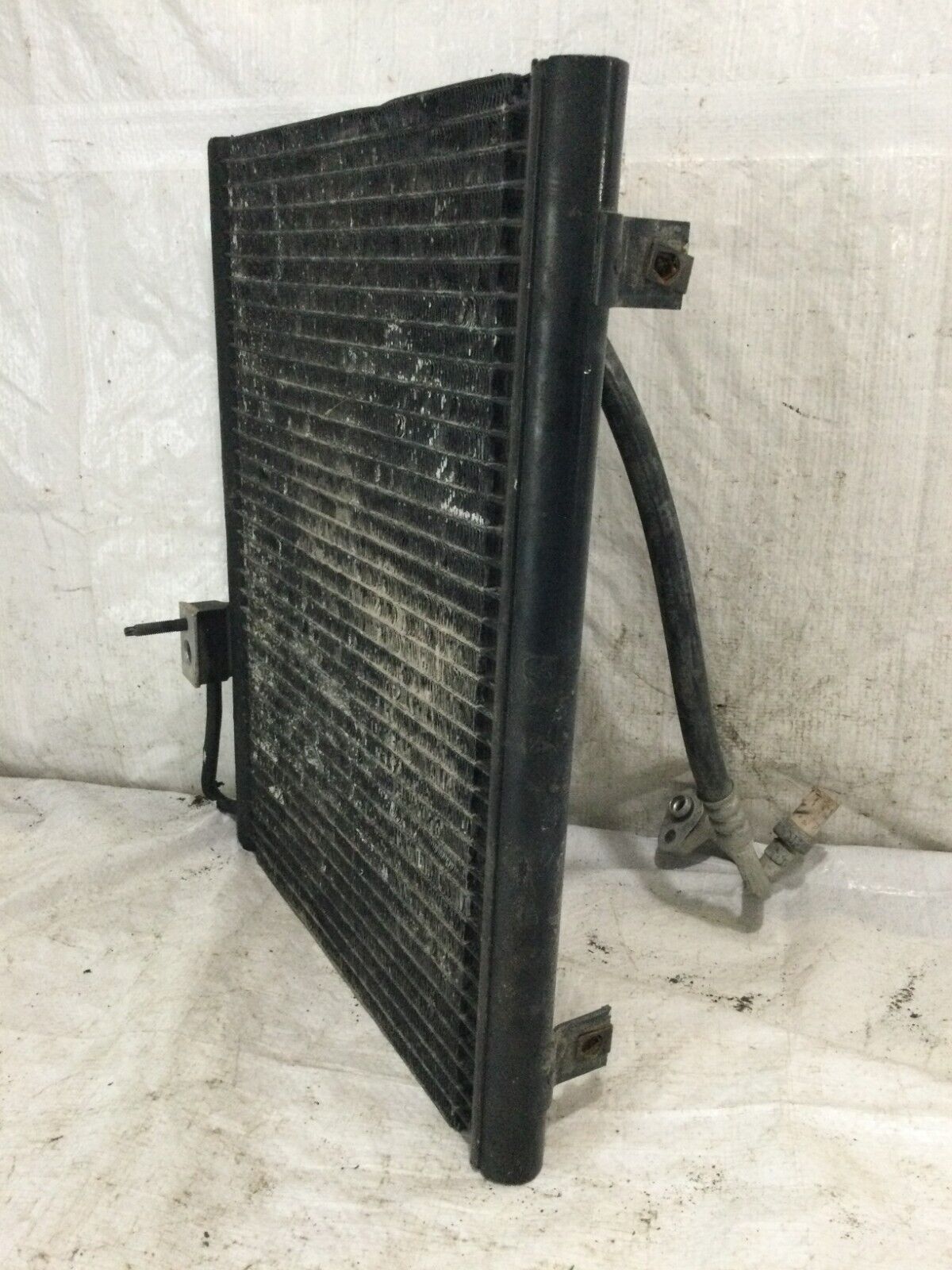 2005 Dodge Ram 1500 Condenser OEM