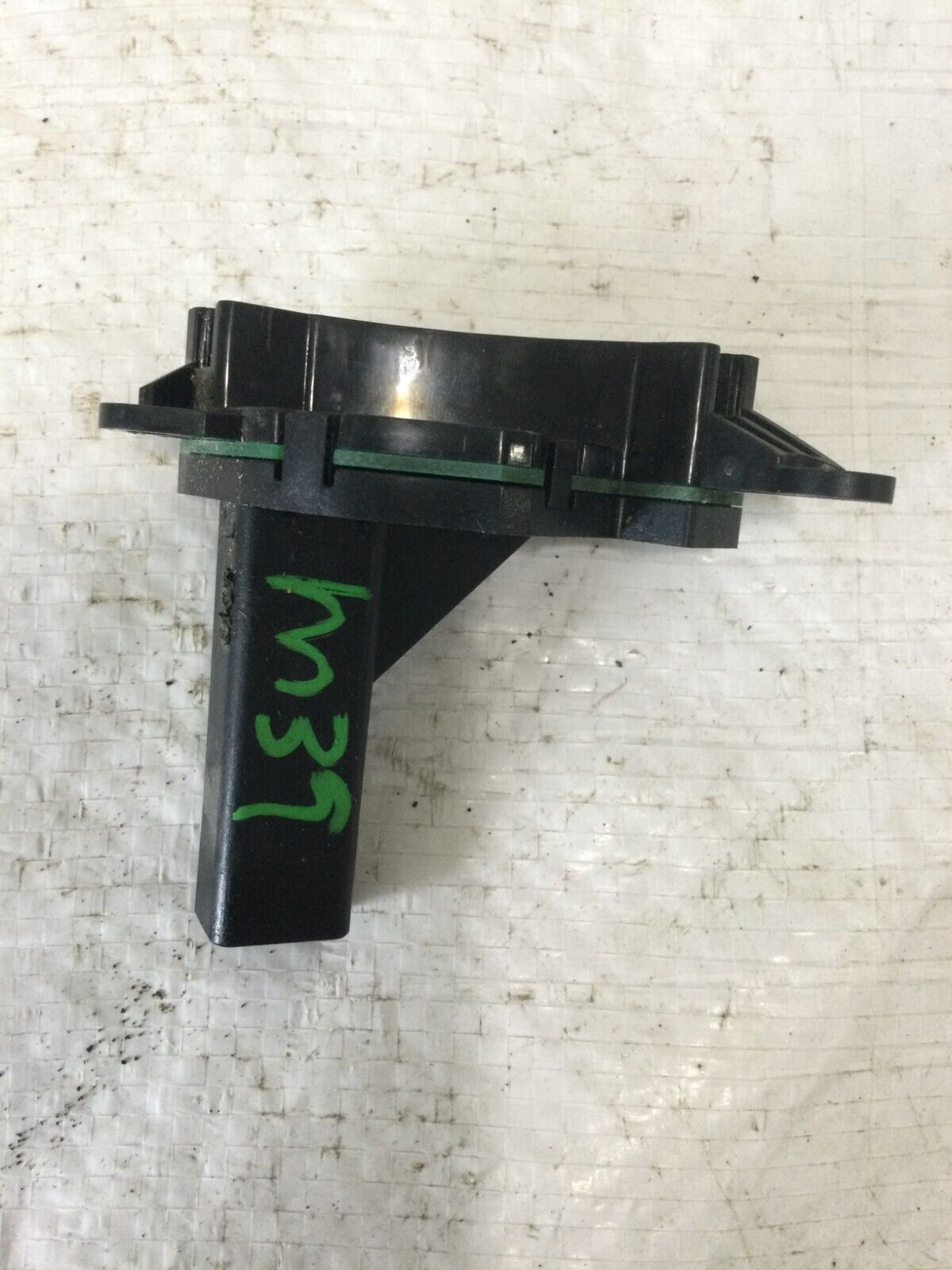 2004 Mercedes-Benz S-Class Strng Wheel Angle Sensor OEM