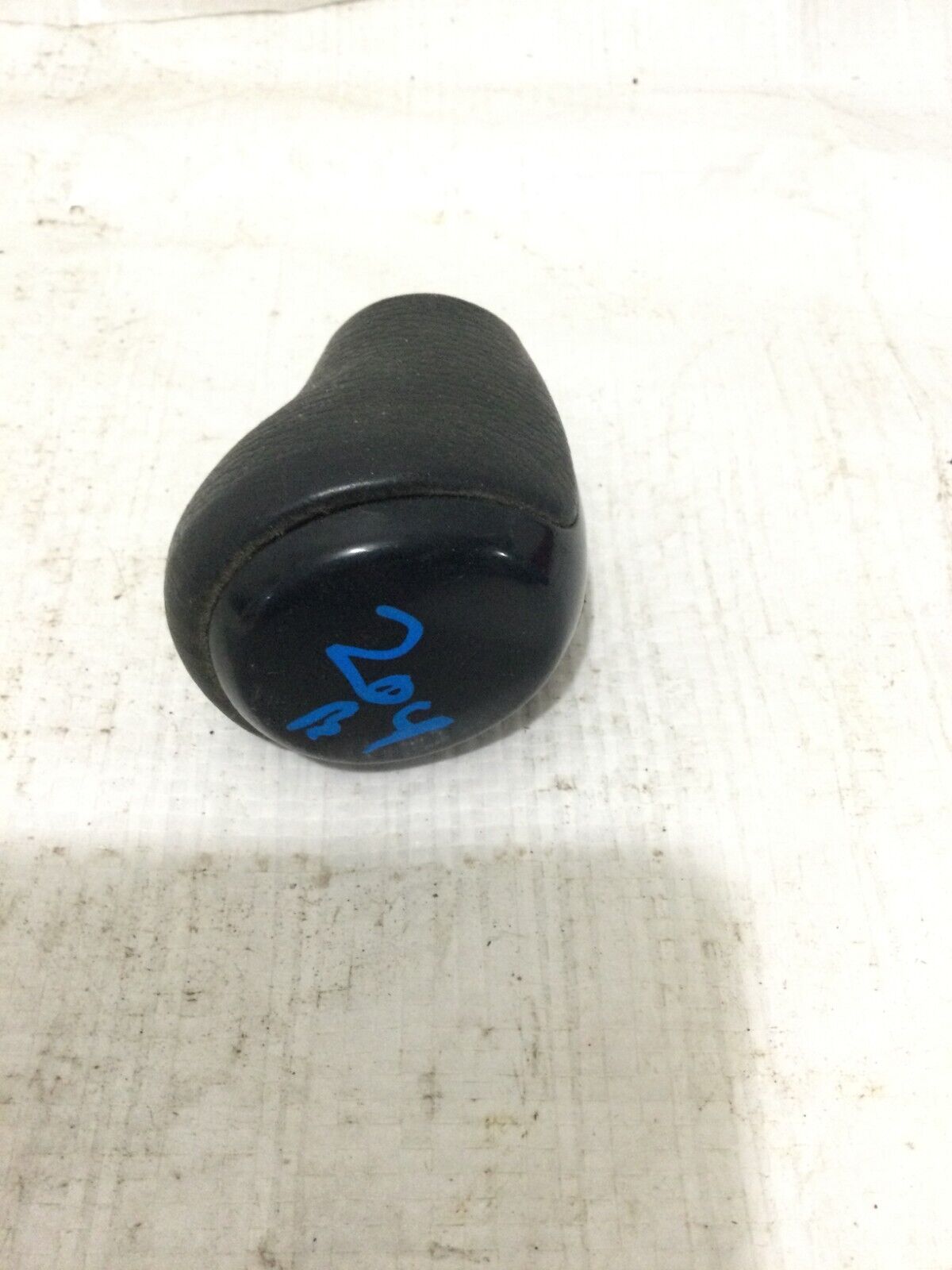 2016 Toyota Camry Shifter Knob OEM