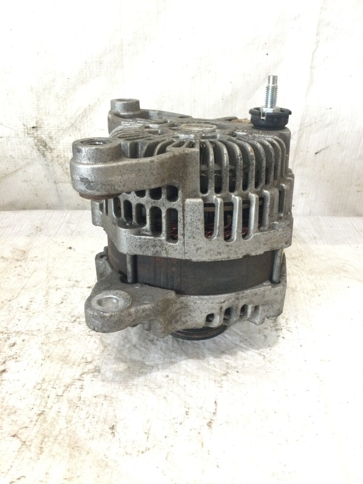 2017 Ram 1500 Alternator 5.7L OEM 160 Amp 56029764AA OEM