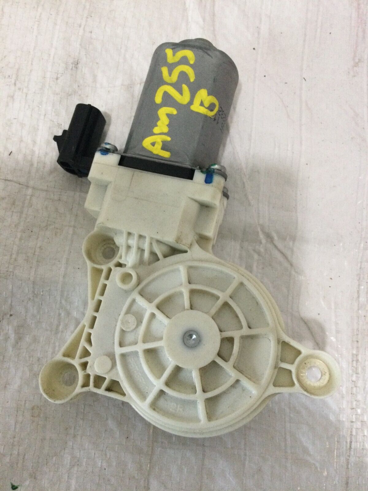 2017 RAM 1500 Rear Right  Door  Power Window Motor OEM