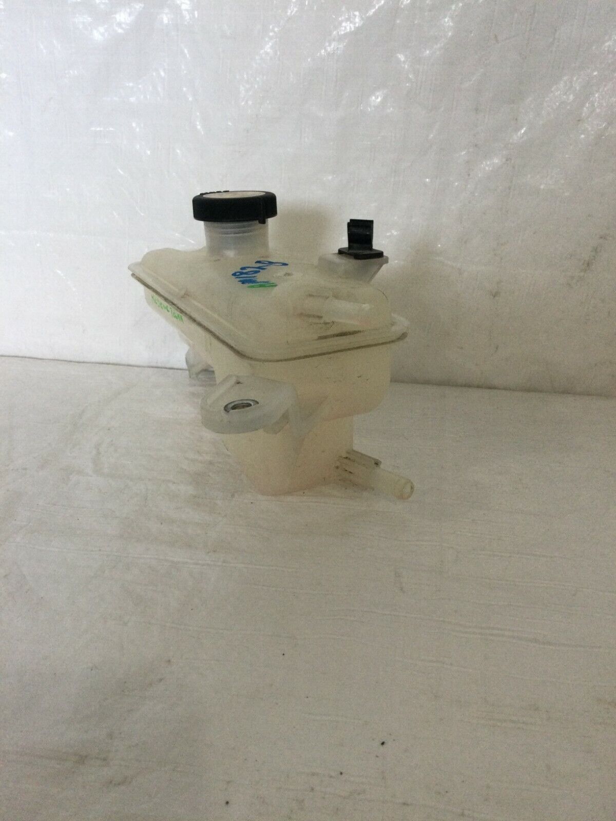 2016 Toyota RAV4 Coolant Recovery Reservoir Bottle OEM